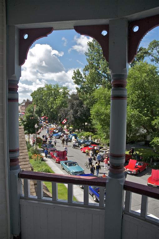Bondy House Bed & Breakfast Amherstburg Exteriér fotografie