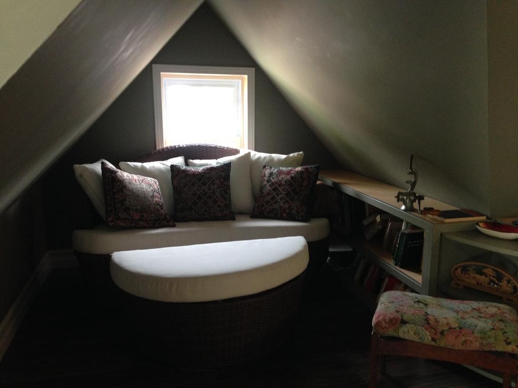 Bondy House Bed & Breakfast Amherstburg Exteriér fotografie