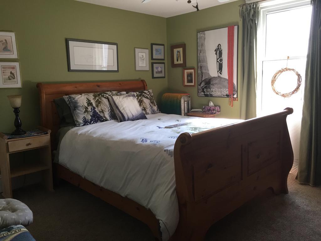 Bondy House Bed & Breakfast Amherstburg Exteriér fotografie